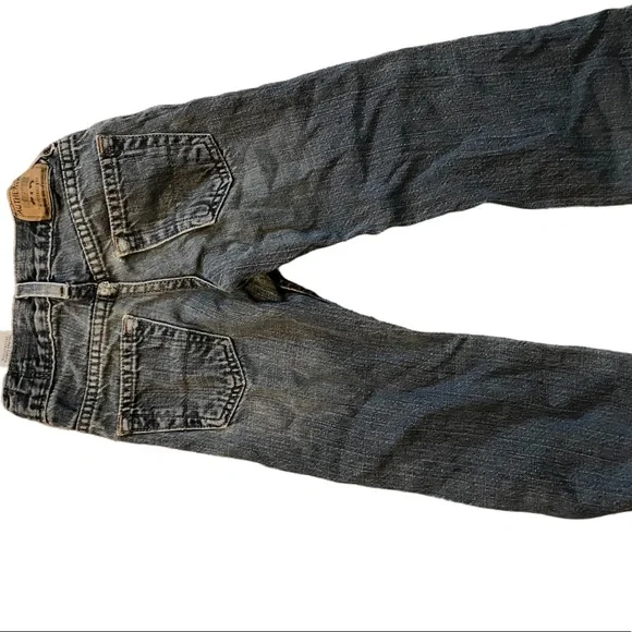 Boys size 6 regular Levi’s - Picture 2 of 4